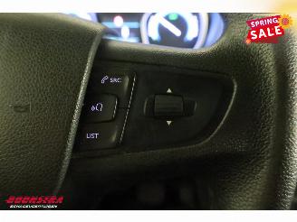 Opel Vivaro-e L3H1 Edition 50 kWh Navi Airco Cruise PDC picture 27