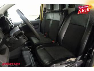 Opel Vivaro-e L3H1 Edition 50 kWh Navi Airco Cruise PDC picture 22