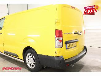 Opel Vivaro-e L3H1 Edition 50 kWh Navi Airco Cruise PDC picture 17