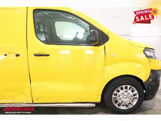 Opel Vivaro-e L3H1 Edition 50 kWh Navi Airco Cruise PDC picture 7