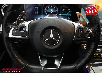 Mercedes E-klasse 200d 9G-Tronic AMG LED Burmester ACC Navi Camera SHZ picture 22