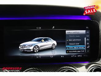 Mercedes E-klasse 200d 9G-Tronic AMG LED Burmester ACC Navi Camera SHZ picture 30