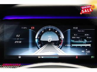 Mercedes E-klasse 200d 9G-Tronic AMG LED Burmester ACC Navi Camera SHZ picture 23