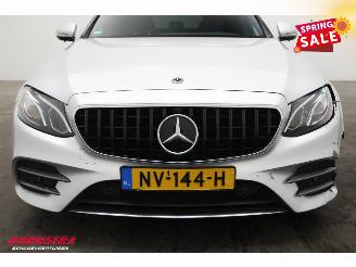 Mercedes E-klasse 200d 9G-Tronic AMG LED Burmester ACC Navi Camera SHZ picture 5