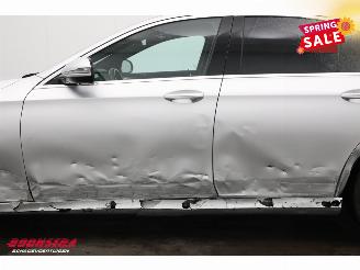 Mercedes E-klasse 200d 9G-Tronic AMG LED Burmester ACC Navi Camera SHZ picture 11