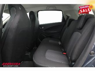 Renault Zoé R90 Intens 41 kWh (ohne Accu) Navi Clima Cruise PDC 65.054 km! picture 18