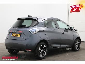 Renault Zoé R90 Intens 41 kWh (ohne Accu) Navi Clima Cruise PDC 65.054 km! picture 3