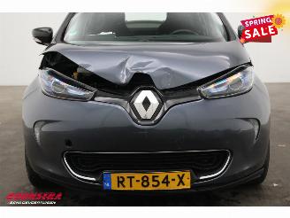 Renault Zoé R90 Intens 41 kWh (ohne Accu) Navi Clima Cruise PDC 65.054 km! picture 7