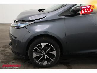 Renault Zoé R90 Intens 41 kWh (ohne Accu) Navi Clima Cruise PDC 65.054 km! picture 12