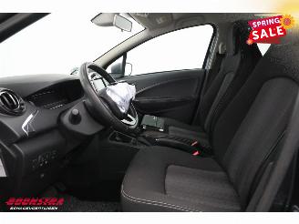 Renault Zoé R90 Intens 41 kWh (ohne Accu) Navi Clima Cruise PDC 65.054 km! picture 17