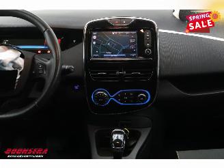 Renault Zoé R90 Intens 41 kWh (ohne Accu) Navi Clima Cruise PDC 65.054 km! picture 16