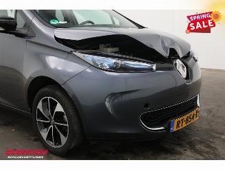 Renault Zoé R90 Intens 41 kWh (ohne Accu) Navi Clima Cruise PDC 65.054 km! picture 6