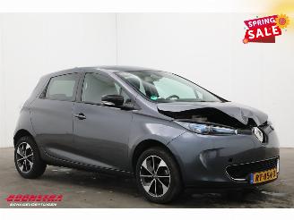 Renault Zoé R90 Intens 41 kWh (ohne Accu) Navi Clima Cruise PDC 65.054 km! picture 2