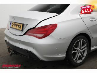 Mercedes Cla-klasse 180 BlueEFF. Ambition BiXenon Navi Airco Cruise AHK picture 9