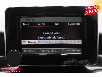 Mercedes Cla-klasse 180 BlueEFF. Ambition BiXenon Navi Airco Cruise AHK picture 20