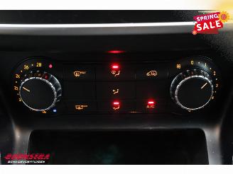 Mercedes Cla-klasse 180 BlueEFF. Ambition BiXenon Navi Airco Cruise AHK picture 22