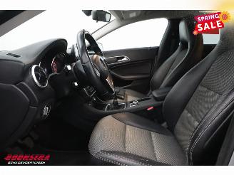 Mercedes Cla-klasse 180 BlueEFF. Ambition BiXenon Navi Airco Cruise AHK picture 13