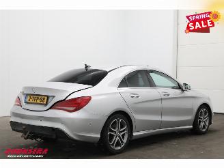 Mercedes Cla-klasse 180 BlueEFF. Ambition BiXenon Navi Airco Cruise AHK picture 3