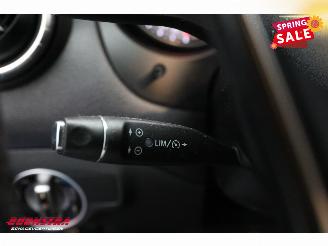 Mercedes Cla-klasse 180 BlueEFF. Ambition BiXenon Navi Airco Cruise AHK picture 18