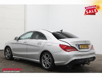 Mercedes Cla-klasse 180 BlueEFF. Ambition BiXenon Navi Airco Cruise AHK picture 4