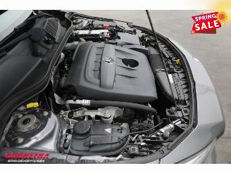 Mercedes Cla-klasse Shooting Brake 180 d AMG Navi Airco Cruise PDC picture 9