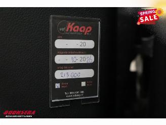 Mercedes Cla-klasse Shooting Brake 180 d AMG Navi Airco Cruise PDC picture 32