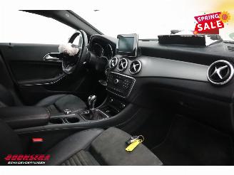 Mercedes Cla-klasse Shooting Brake 180 d AMG Navi Airco Cruise PDC picture 19