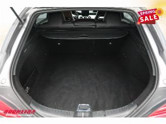 Mercedes Cla-klasse Shooting Brake 180 d AMG Navi Airco Cruise PDC picture 33