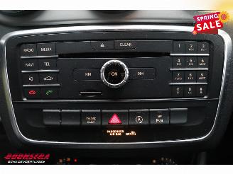 Mercedes Cla-klasse Shooting Brake 180 d AMG Navi Airco Cruise PDC picture 30