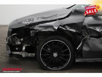 Mercedes Cla-klasse Shooting Brake 180 d AMG Navi Airco Cruise PDC picture 13