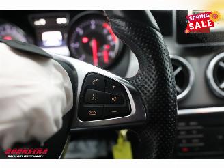 Mercedes Cla-klasse Shooting Brake 180 d AMG Navi Airco Cruise PDC picture 26