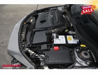 Mercedes Cla-klasse Shooting Brake 180 d AMG Navi Airco Cruise PDC picture 11