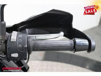 Kawasaki Versys 1000 SE 2X Koffer Cruise Heizgriffe picture 18