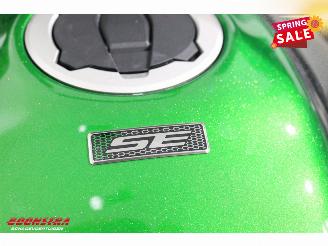 Kawasaki Versys 1000 SE 2X Koffer Cruise Heizgriffe picture 21