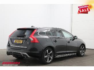 Volvo V-60 2.4 D6 AWD Plug-In Hybrid R-Design Schuifdak ACC Memory Camera LRHZ SHZ AHK picture 3