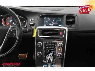 Volvo V-60 2.4 D6 AWD Plug-In Hybrid R-Design Schuifdak ACC Memory Camera LRHZ SHZ AHK picture 11