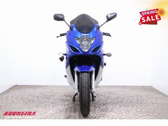 Suzuki GSX 650 F 25 KW Bos 18.939 km! picture 6
