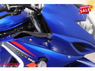 Suzuki GSX 650 F 25 KW Bos 18.939 km! picture 13