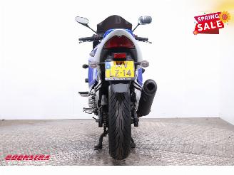 Suzuki GSX 650 F 25 KW Bos 18.939 km! picture 8