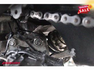 Yamaha  TMAX 560 Tech MAX ABS SJ Project LED Heizgriffe Cruise SHZ picture 19