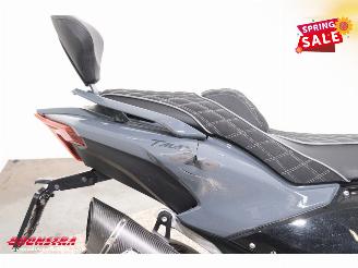 Yamaha  TMAX 560 Tech MAX ABS SJ Project LED Heizgriffe Cruise SHZ picture 9