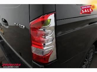 Mercedes Vito 114 CDI 7G-Tronic Extra Lang LED Navi Clima Cruise Camera AHK picture 17