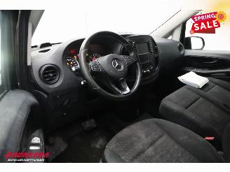Mercedes Vito 114 CDI 7G-Tronic Extra Lang LED Navi Clima Cruise Camera AHK picture 24