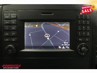Mercedes Vito 114 CDI 7G-Tronic Extra Lang LED Navi Clima Cruise Camera AHK picture 30