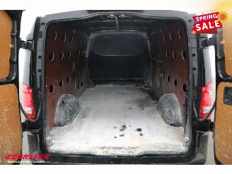 Mercedes Vito 114 CDI 7G-Tronic Extra Lang LED Navi Clima Cruise Camera AHK picture 18