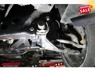 Mercedes Vito 114 CDI 7G-Tronic Extra Lang LED Navi Clima Cruise Camera AHK picture 11