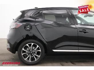 Renault Clio 1.6 E-Tech Full Hybrid 145 LED Navi Clima Cruise Camera LRHZ SHZ 12.631 km! picture 5