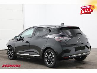 Renault Clio 1.6 E-Tech Full Hybrid 145 LED Navi Clima Cruise Camera LRHZ SHZ 12.631 km! picture 4