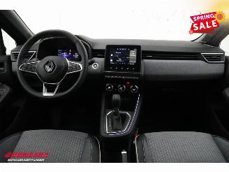 Renault Clio 1.6 E-Tech Full Hybrid 145 LED Navi Clima Cruise Camera LRHZ SHZ 12.631 km! picture 17