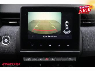 Renault Clio 1.6 E-Tech Full Hybrid 145 LED Navi Clima Cruise Camera LRHZ SHZ 12.631 km! picture 25